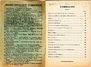 Alger - Guide 1925 - 15